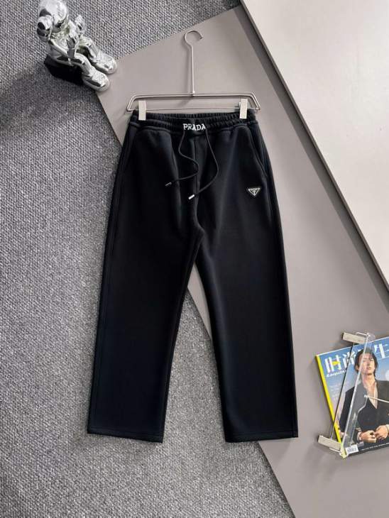 Picture of Prada Long Pants _SKUPradaM-3XLaztxB522B52315799